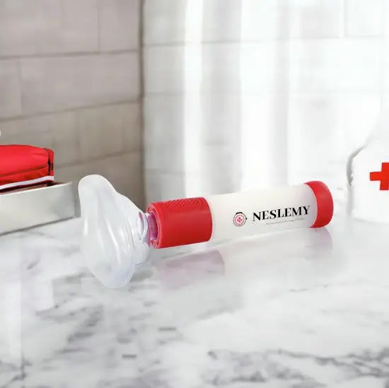 🆘 Neslemy™ Anti-Choking Device(For Adults & Children)
