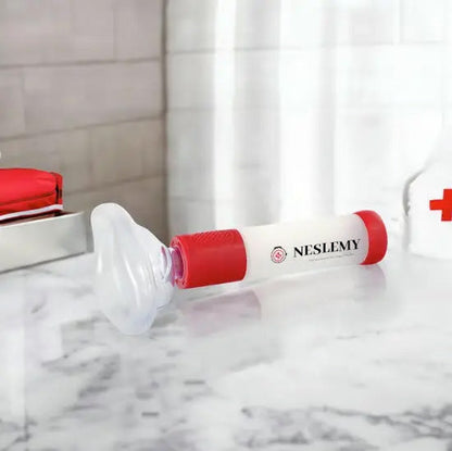 🆘 Neslemy™ Anti-Choking Device(For Adults & Children)
